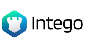 Intego logo